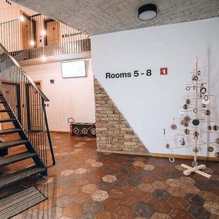 Becycle Sustainable Stay And Travel Maribor Dış mekan fotoğraf