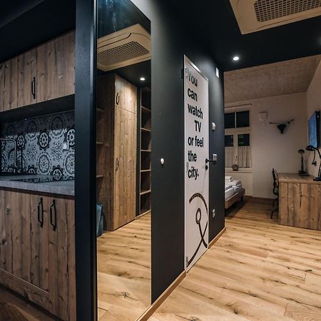 Becycle Sustainable Stay And Travel Maribor Dış mekan fotoğraf