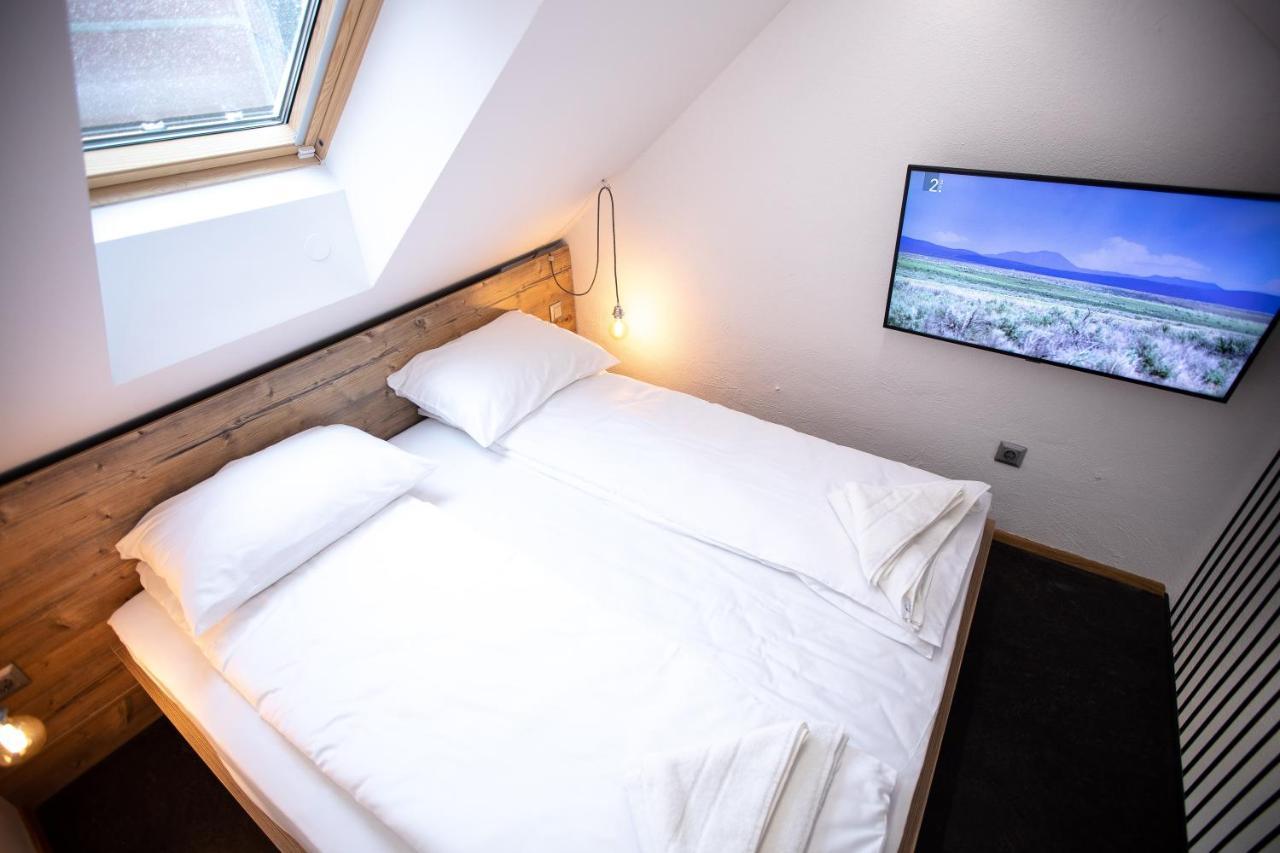 Becycle Sustainable Stay And Travel Maribor Dış mekan fotoğraf