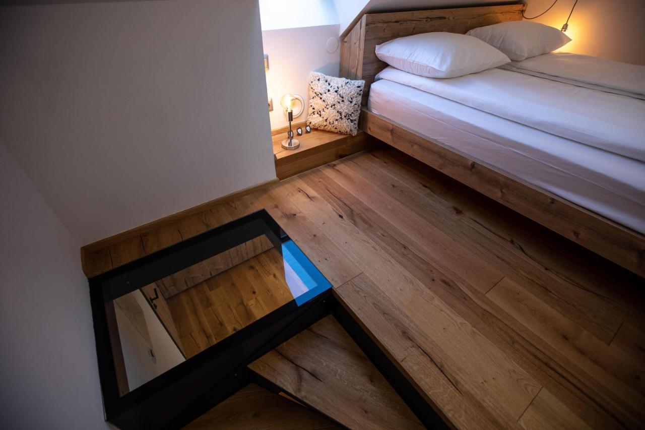Becycle Sustainable Stay And Travel Maribor Dış mekan fotoğraf