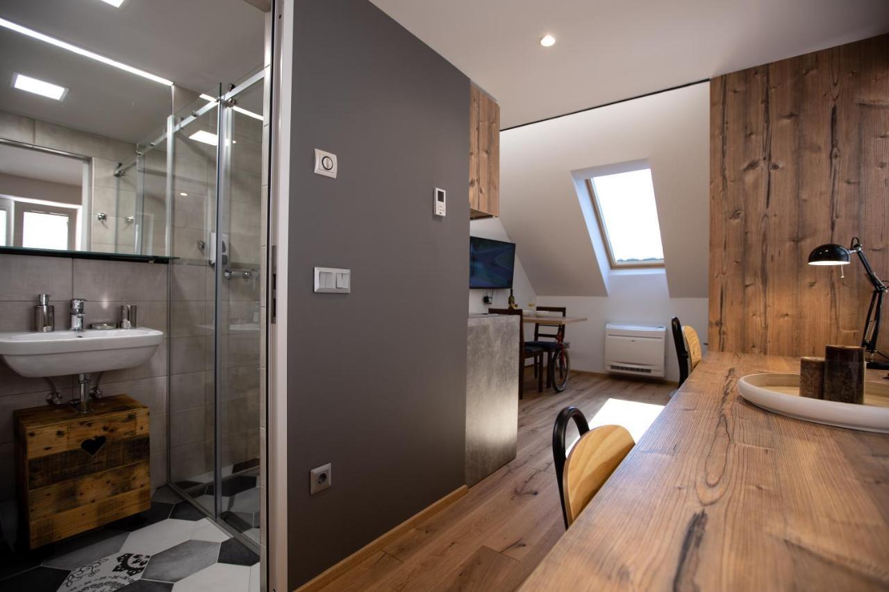 Becycle Sustainable Stay And Travel Maribor Dış mekan fotoğraf