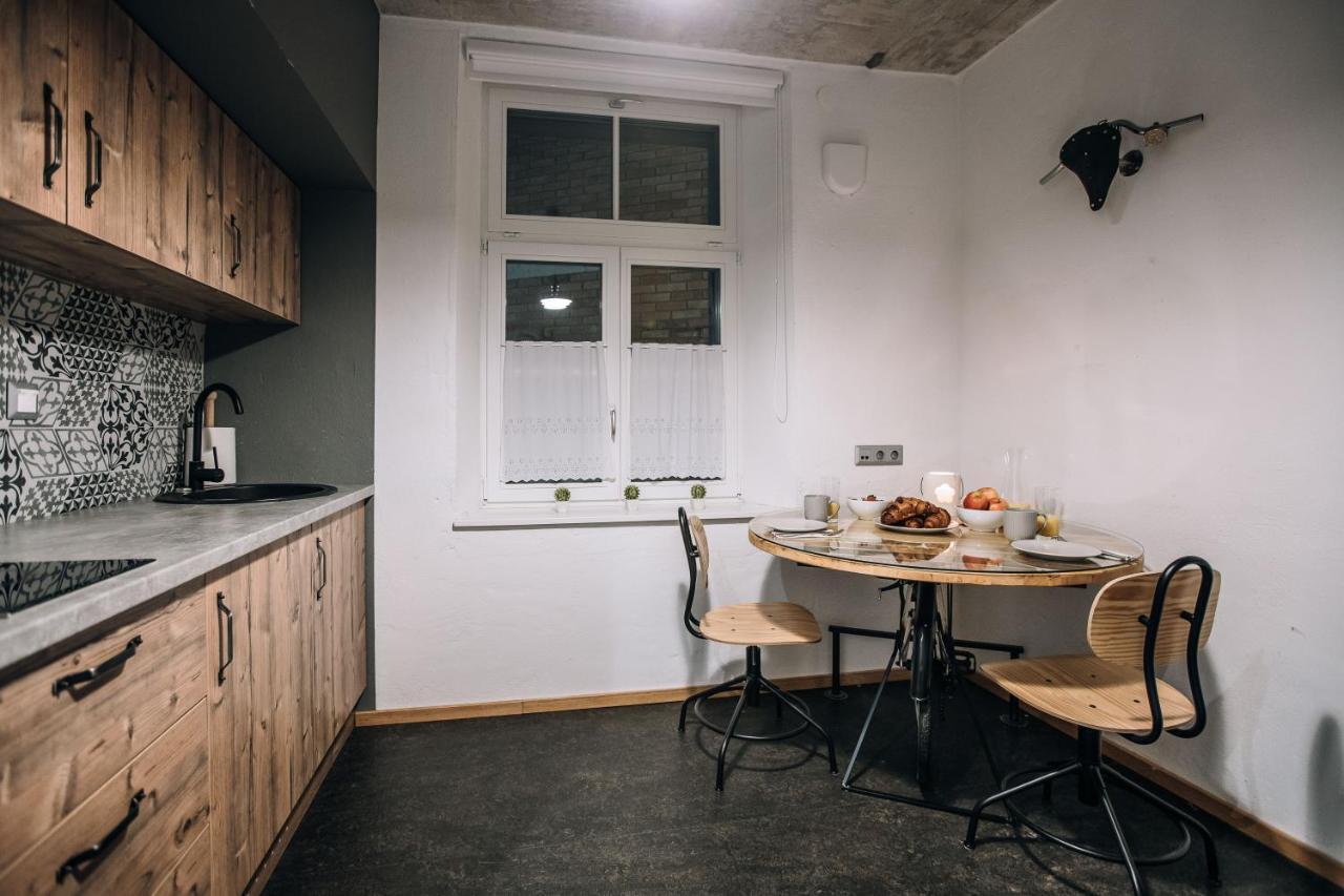Becycle Sustainable Stay And Travel Maribor Dış mekan fotoğraf