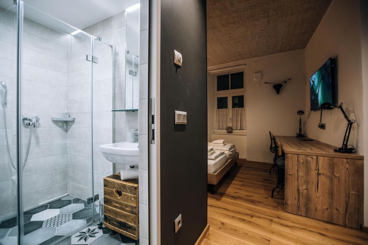 Becycle Sustainable Stay And Travel Maribor Dış mekan fotoğraf